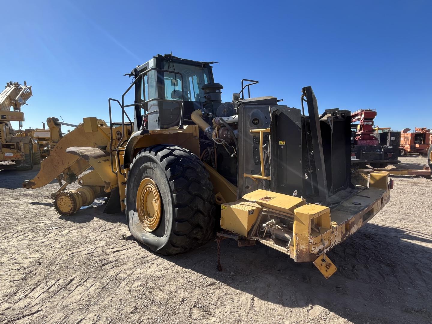 ./imagenes/INVOICE/2019/17335/CARGADOR FRONTAL CATERPILLAR 980H (7).JPG